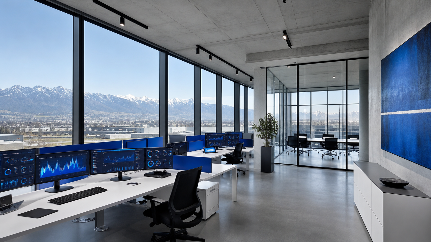 Zvirugdoko headquarters